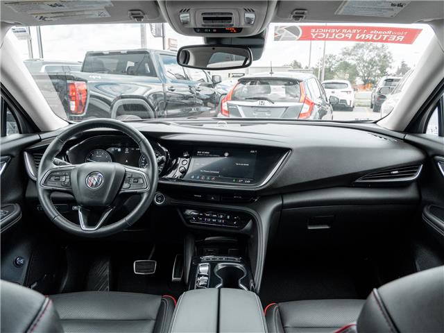 2023 Buick Envision Essence (Stk: D049736A) in Newmarket - Image 25 of 26 2023 Buick Envision Essence (Stk: D049736A) in Newmarket - Image 25 of 26