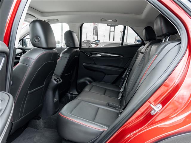 2023 Buick Envision Essence (Stk: D049736A) in Newmarket - Image 24 of 26 2023 Buick Envision Essence (Stk: D049736A) in Newmarket - Image 24 of 26