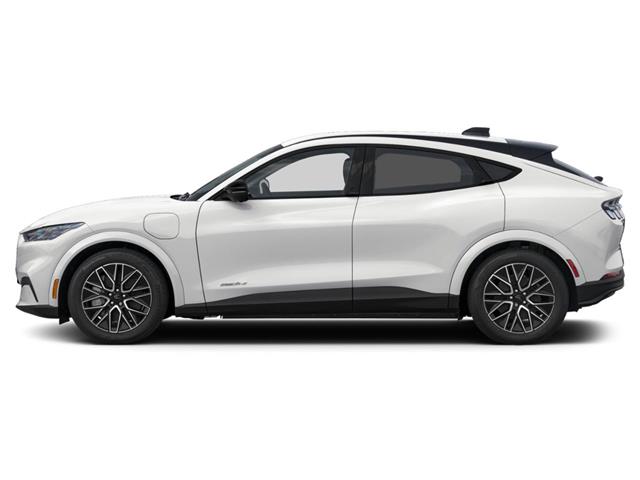 2026 Ford Mustang Mach-E Premium (Stk: 26ME5414) in North Vancouver - Image 3 of 13