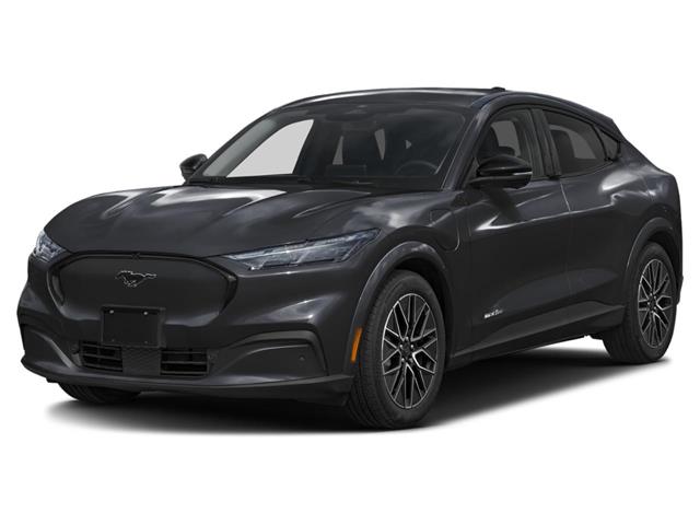 2026 Ford Mustang Mach-E Premium (Stk: 26ME5211) in North Vancouver - Image 1 of 13