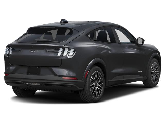 2026 Ford Mustang Mach-E Premium (Stk: 26ME5211) in North Vancouver - Image 2 of 13