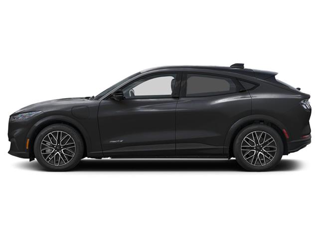 2026 Ford Mustang Mach-E Premium (Stk: 26ME5211) in North Vancouver - Image 3 of 13