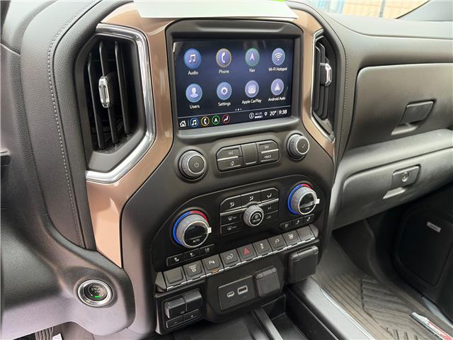 2023 Chevrolet Silverado 3500HD High Country in Paisley - Image 12 of 13