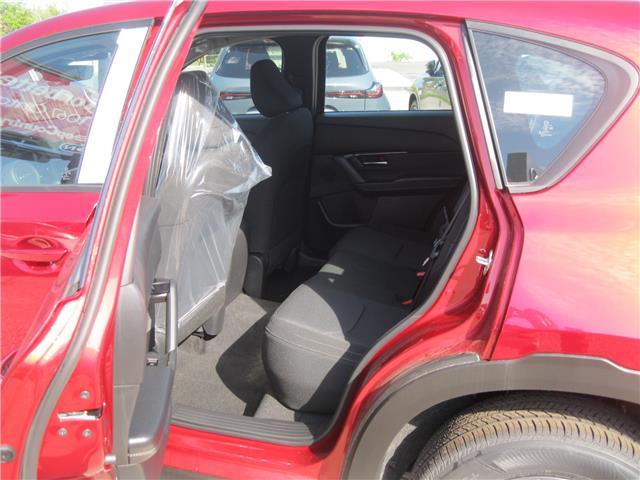 2026 Mazda CX-5 GX (Stk: 26045) in Stratford - Image 6 of 7 2026 Mazda CX-5 GX (Stk: 26045) in Stratford - Image 6 of 7