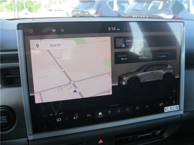 2026 Mazda CX-5 GX (Stk: 26045) in Stratford - Image 7 of 7 2026 Mazda CX-5 GX (Stk: 26045) in Stratford - Image 7 of 7