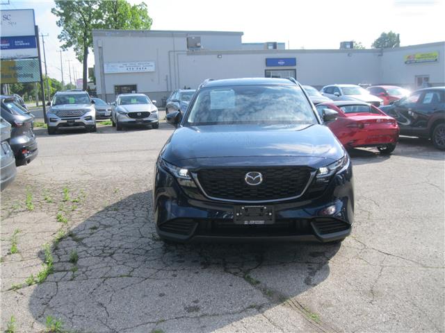 2026 Mazda CX-5 GS (Stk: 26040) in Stratford - Image 2 of 8