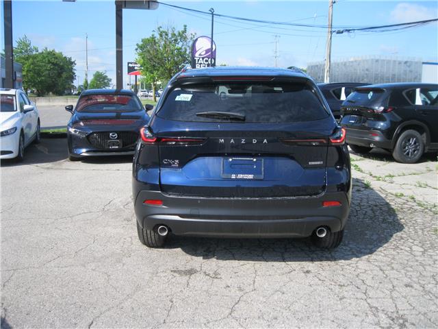 2026 Mazda CX-5 GS (Stk: 26040) in Stratford - Image 4 of 8