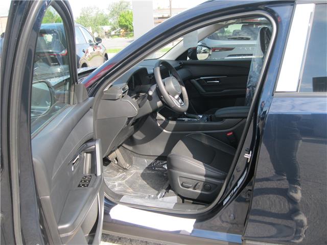 2026 Mazda CX-5 GS (Stk: 26040) in Stratford - Image 5 of 8
