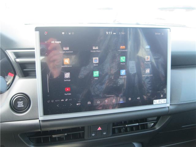 2026 Mazda CX-5 GS (Stk: 26040) in Stratford - Image 8 of 8