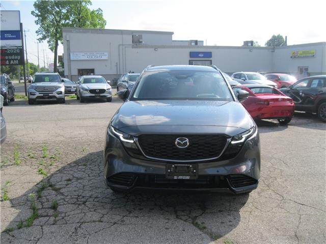 2026 Mazda CX-5 GT (Stk: 26044) in Stratford - Image 2 of 7
