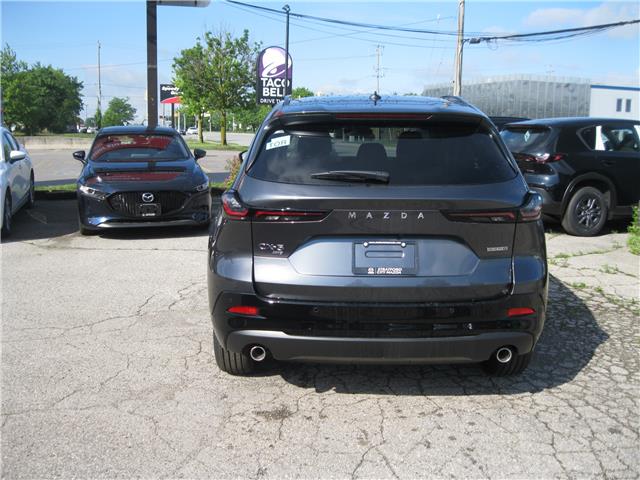 2026 Mazda CX-5 GT (Stk: 26044) in Stratford - Image 4 of 7