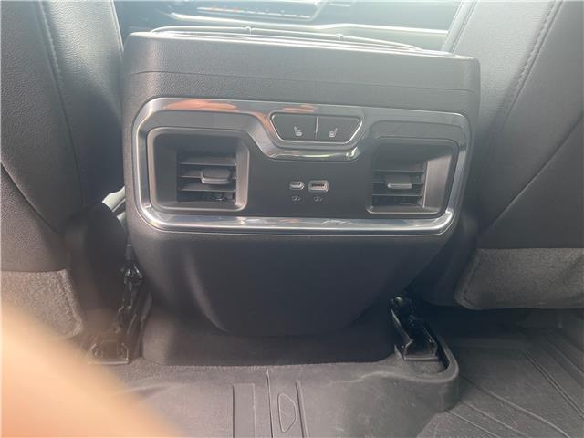 2023 Chevrolet Silverado 1500 LTZ (Stk: 25T172A) in Wadena - Image 10 of 16
