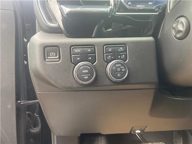 2023 Chevrolet Silverado 1500 LTZ (Stk: 25T172A) in Wadena - Image 13 of 16