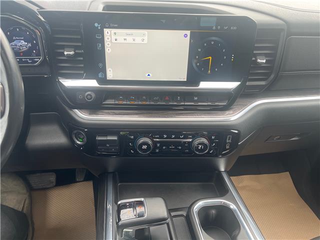 2023 Chevrolet Silverado 1500 LTZ (Stk: 25T172A) in Wadena - Image 15 of 16
