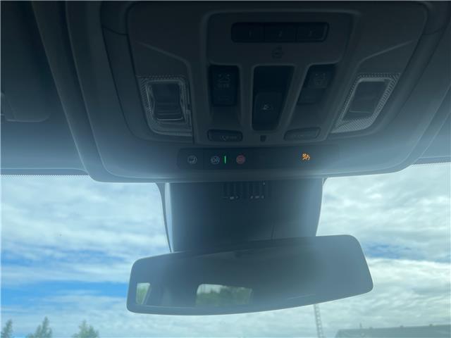2023 Chevrolet Silverado 1500 LTZ (Stk: 25T172A) in Wadena - Image 16 of 16