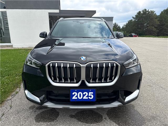 2025 BMW X1 xDrive28i (Stk: 0251P) in Meaford - Image 2 of 12
