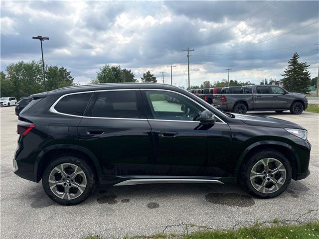 2025 BMW X1 xDrive28i (Stk: 0251P) in Meaford - Image 4 of 12