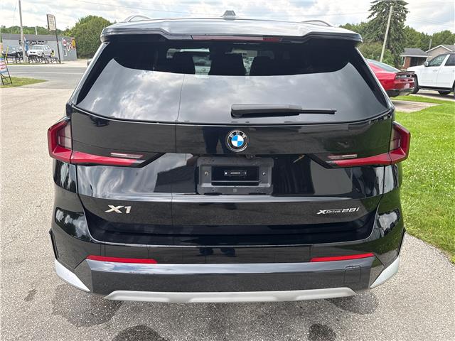 2025 BMW X1 xDrive28i (Stk: 0251P) in Meaford - Image 6 of 12