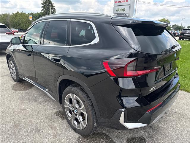 2025 BMW X1 xDrive28i (Stk: 0251P) in Meaford - Image 7 of 12