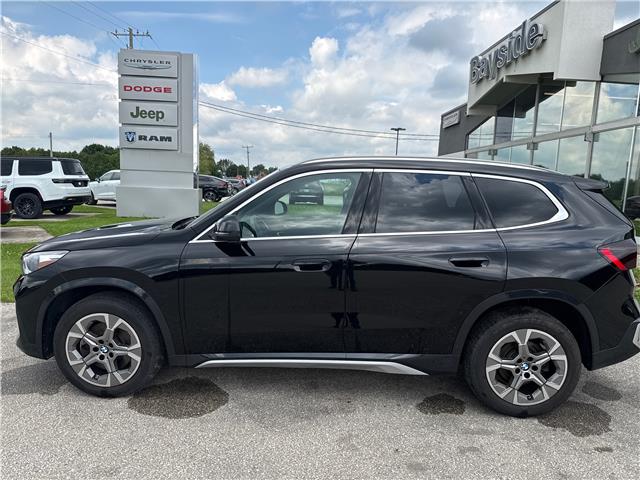 2025 BMW X1 xDrive28i (Stk: 0251P) in Meaford - Image 8 of 12