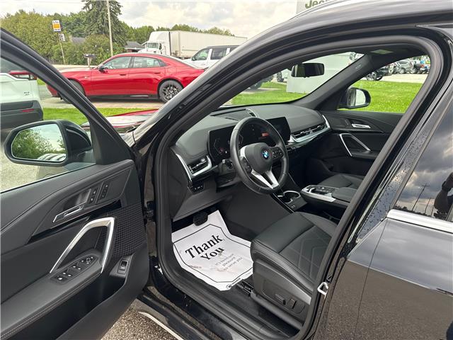 2025 BMW X1 xDrive28i (Stk: 0251P) in Meaford - Image 9 of 12