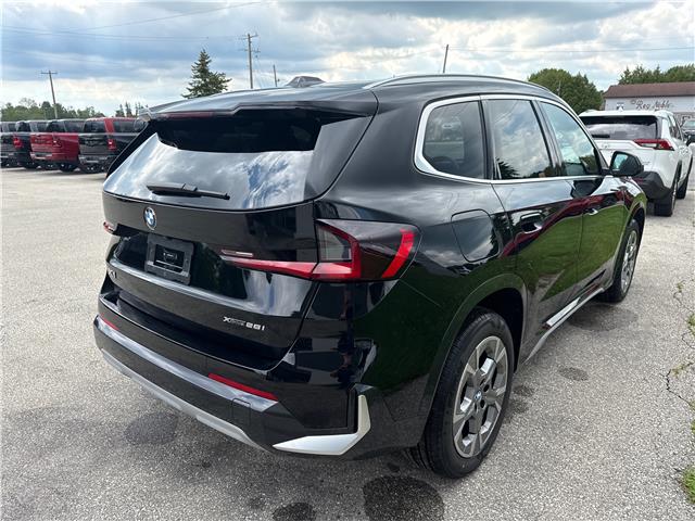 2025 BMW X1 xDrive28i (Stk: 0251P) in Meaford - Image 5 of 12