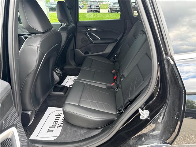 2025 BMW X1 xDrive28i (Stk: 0251P) in Meaford - Image 10 of 12