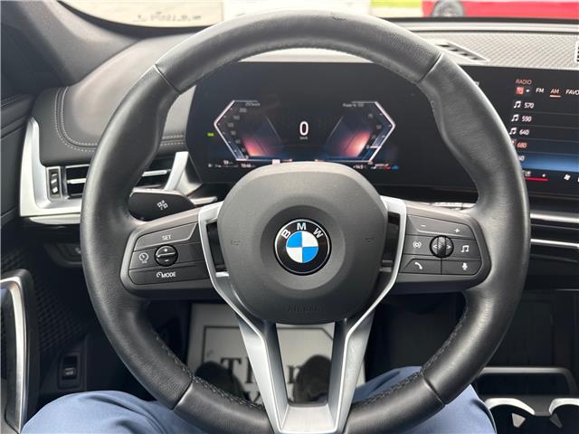 2025 BMW X1 xDrive28i (Stk: 0251P) in Meaford - Image 11 of 12