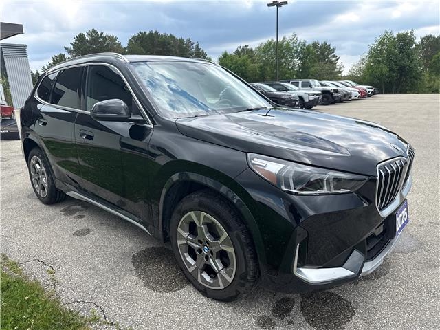2025 BMW X1 xDrive28i (Stk: 0251P) in Meaford - Image 3 of 12