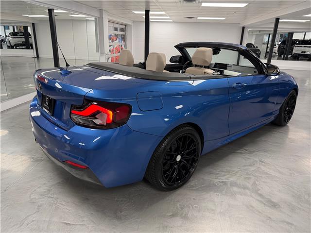2019 BMW 230i xDrive (Stk: N2192) in Saint-Eustache - Image 3 of 28 2019 BMW 230i xDrive (Stk: N2192) in Saint-Eustache - Image 3 of 28