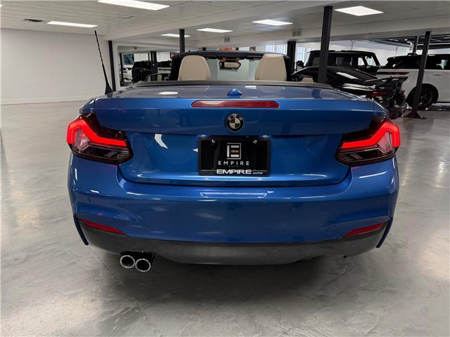 2019 BMW 230i xDrive (Stk: N2192) in Saint-Eustache - Image 4 of 28 2019 BMW 230i xDrive (Stk: N2192) in Saint-Eustache - Image 4 of 28