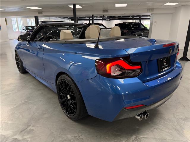 2019 BMW 230i xDrive (Stk: N2192) in Saint-Eustache - Image 5 of 28 2019 BMW 230i xDrive (Stk: N2192) in Saint-Eustache - Image 5 of 28