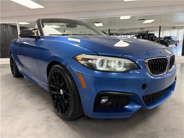 2019 BMW 230i xDrive (Stk: N2192) in Saint-Eustache - Image 7 of 28 2019 BMW 230i xDrive (Stk: N2192) in Saint-Eustache - Image 7 of 28