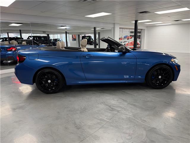 2019 BMW 230i xDrive (Stk: N2192) in Saint-Eustache - Image 8 of 28 2019 BMW 230i xDrive (Stk: N2192) in Saint-Eustache - Image 8 of 28