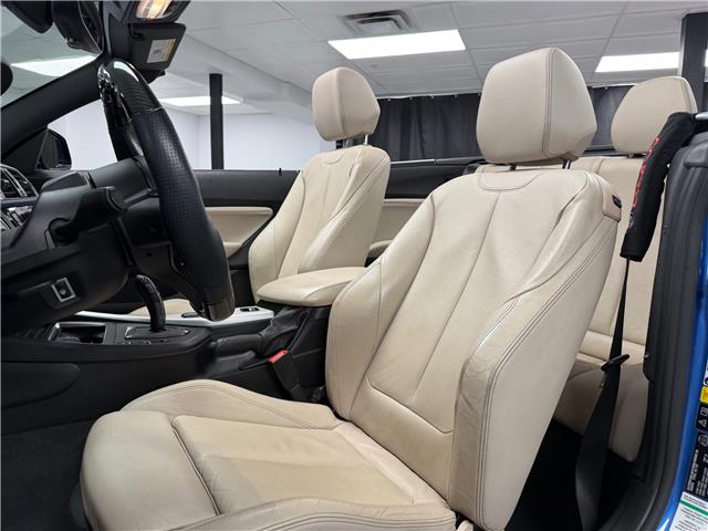 2019 BMW 230i xDrive (Stk: N2192) in Saint-Eustache - Image 9 of 28 2019 BMW 230i xDrive (Stk: N2192) in Saint-Eustache - Image 9 of 28
