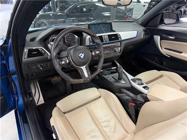 2019 BMW 230i xDrive (Stk: N2192) in Saint-Eustache - Image 10 of 28 2019 BMW 230i xDrive (Stk: N2192) in Saint-Eustache - Image 10 of 28