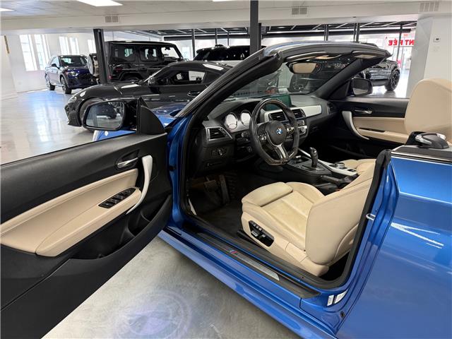 2019 BMW 230i xDrive (Stk: N2192) in Saint-Eustache - Image 11 of 28 2019 BMW 230i xDrive (Stk: N2192) in Saint-Eustache - Image 11 of 28