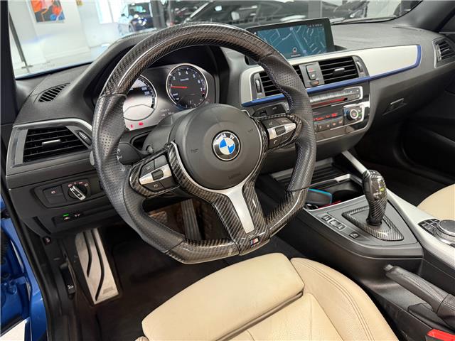 2019 BMW 230i xDrive (Stk: N2192) in Saint-Eustache - Image 12 of 28 2019 BMW 230i xDrive (Stk: N2192) in Saint-Eustache - Image 12 of 28