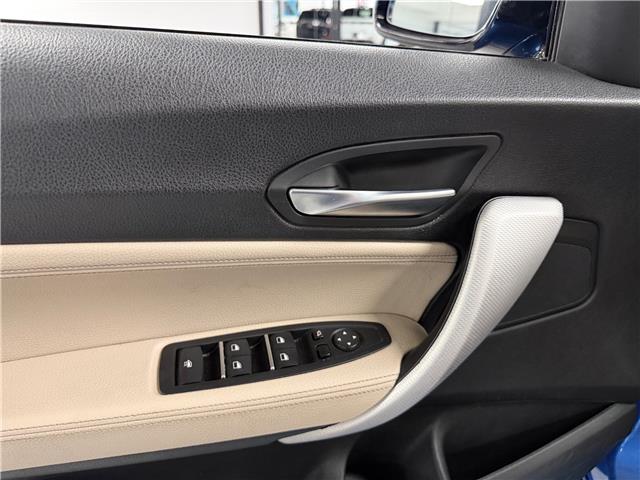2019 BMW 230i xDrive (Stk: N2192) in Saint-Eustache - Image 13 of 28 2019 BMW 230i xDrive (Stk: N2192) in Saint-Eustache - Image 13 of 28