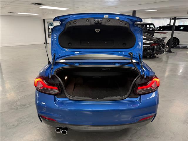 2019 BMW 230i xDrive (Stk: N2192) in Saint-Eustache - Image 25 of 28 2019 BMW 230i xDrive (Stk: N2192) in Saint-Eustache - Image 25 of 28
