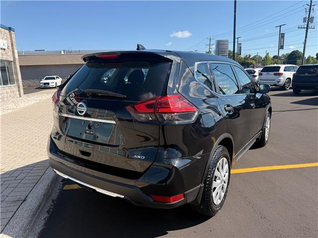 2017 Nissan Rogue S (Stk: 6089A) in Sarnia - Image 3 of 20