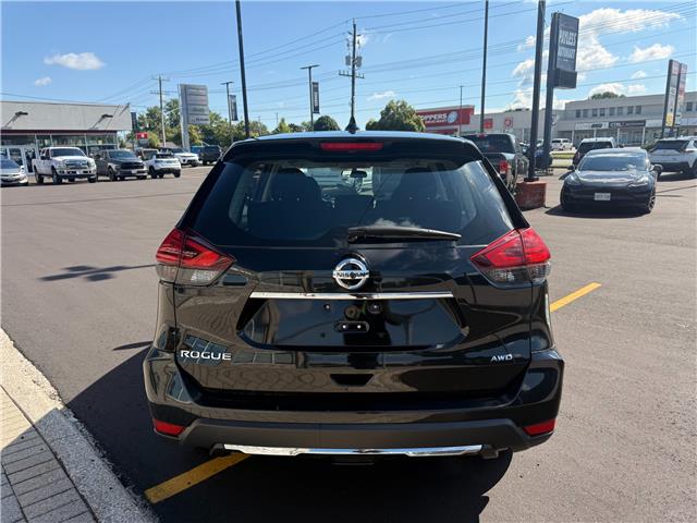 2017 Nissan Rogue S (Stk: 6089A) in Sarnia - Image 4 of 20