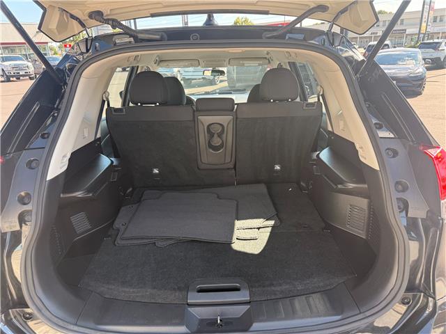 2017 Nissan Rogue S (Stk: 6089A) in Sarnia - Image 5 of 20