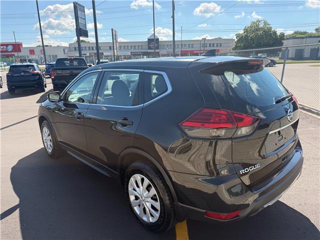 2017 Nissan Rogue S (Stk: 6089A) in Sarnia - Image 6 of 20