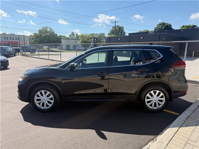 2017 Nissan Rogue S (Stk: 6089A) in Sarnia - Image 7 of 20