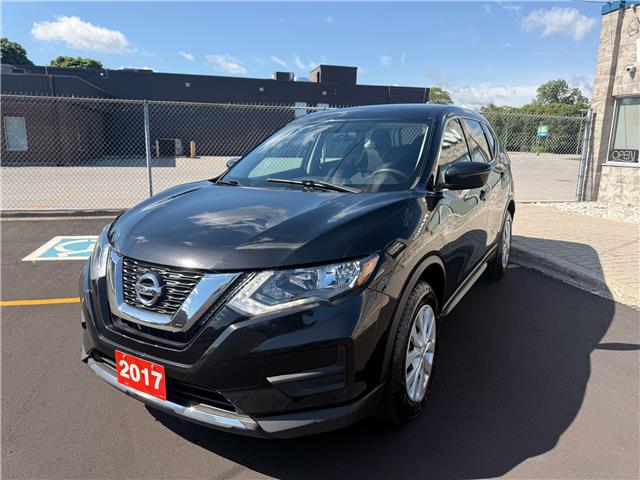 2017 Nissan Rogue S (Stk: 6089A) in Sarnia - Image 8 of 20