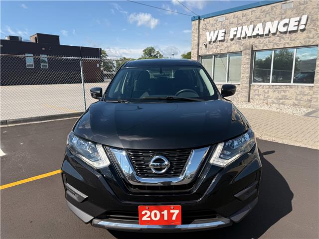 2017 Nissan Rogue S (Stk: 6089A) in Sarnia - Image 9 of 20
