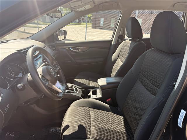 2017 Nissan Rogue S (Stk: 6089A) in Sarnia - Image 10 of 20