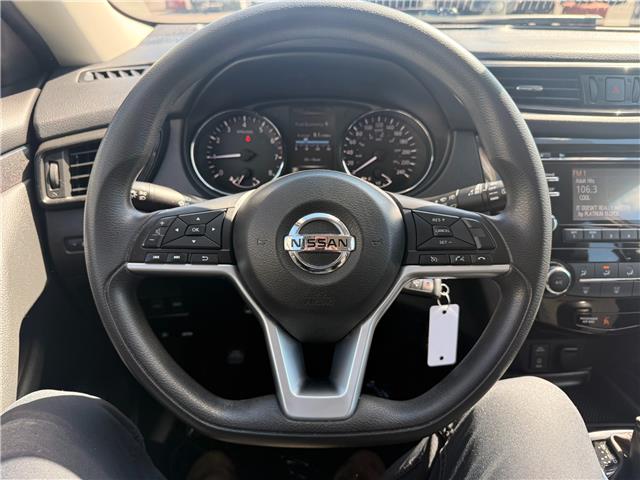 2017 Nissan Rogue S (Stk: 6089A) in Sarnia - Image 11 of 20