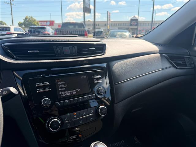 2017 Nissan Rogue S (Stk: 6089A) in Sarnia - Image 16 of 20